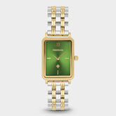 The Emerald Muse – Women’s Timepiece