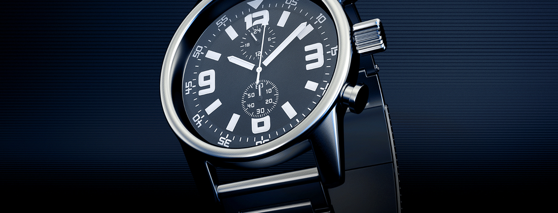 Gifting a Watch: A Guide for the Special Occasion