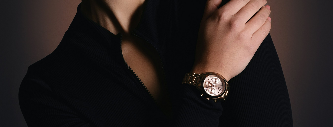 5 Iconic Watches and the Stories Behind Them