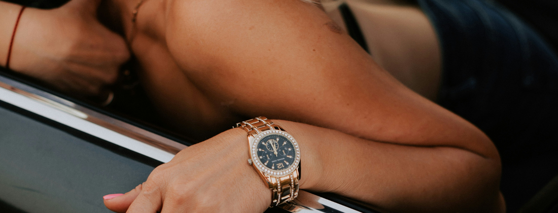 The History of the Pilot's Watch: From the Skies to Your Wrist