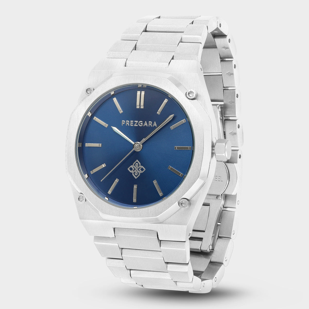 The Sapphire Edition – Men’s Timepiece