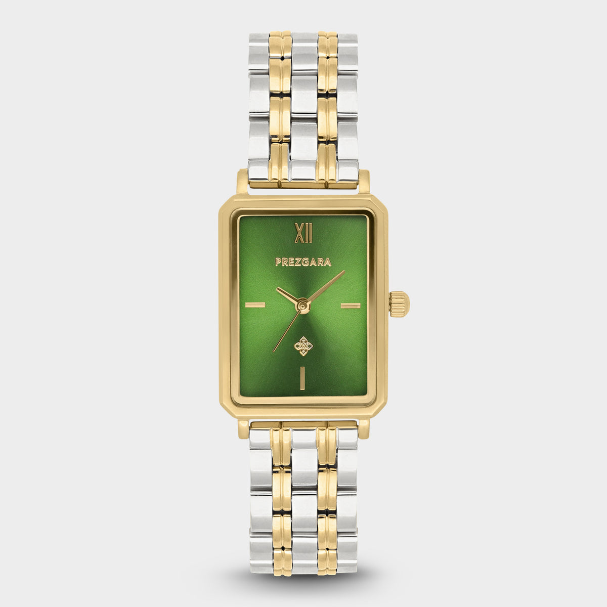 The Emerald Muse – Women’s Timepiece